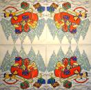 037 Bären Christmas